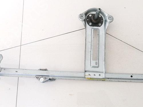 Used Rear right window mechanism Rear right window mechanism 35618073 35618073