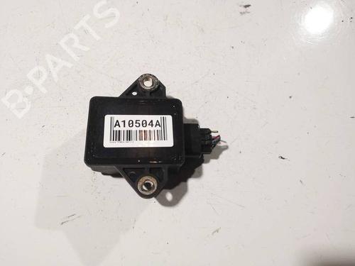 Módulo eletrónico Módulo eletrónico SUBARU TRIBECA (B9) 3.0 (WXE) (250 hp) 34981348 34981348