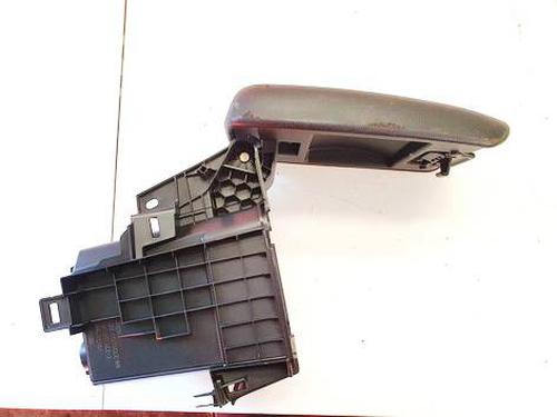 Armrest / Center console MITSUBISHI ECLIPSE CROSS (GK_, GL_) 1.5 T-Mivec | BP35022880I20 - Image 2