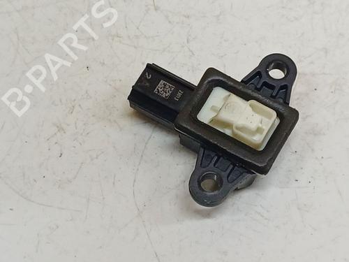 Electronic module VOLVO V40 Hatchback (525) D2 | BP36457225M83 - Image 2