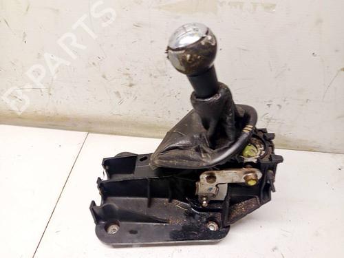 Used Gear lever Gear lever PEUGEOT 307 (3A/C) 2.0 HDi 110 (107 hp) 34784813 34784813