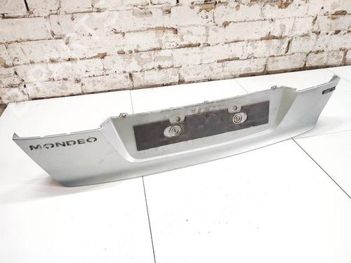 Used Tailgate trim Tailgate trim 35033311 35033311