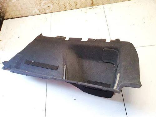 Used Boot lining Boot lining PEUGEOT 508 I (8D_) 2.0 HDi (140 hp) 34996230 34996230