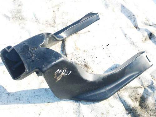 Used Pipe Pipe SKODA FABIA II (542) 1.9 TDI (105 hp) 35056761 35056761