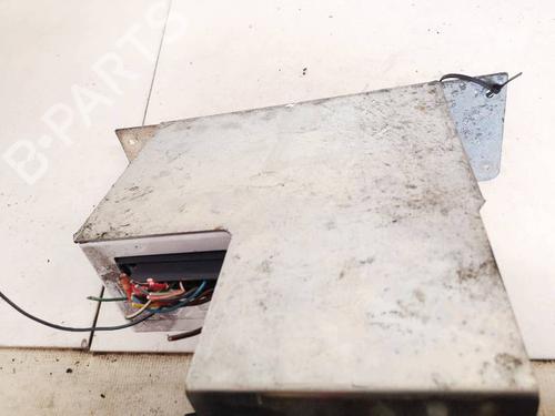 Electronic module FORD TRANSIT Van (FA_ _) 2.2 TDCi | BP32932214M83 - Image 4