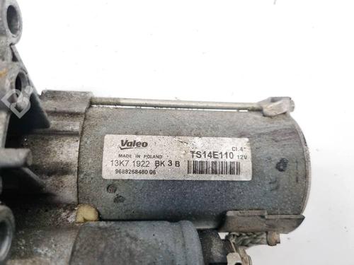 Starter CITROËN C4 II Saloon (NC_) 1.6 HDi | BP35216558M8 - Image 4