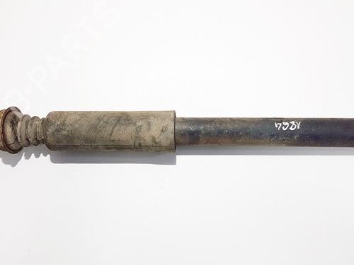 Used Left rear shock absorber Left rear shock absorber 35522036 35522036
