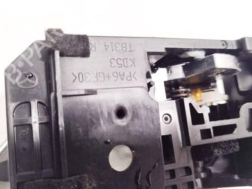 Front right interior door handle VAUXHALL MOKKA / MOKKA X (J13) 1.6 CDTi 4x4 | BP34740259I14 - Image 3