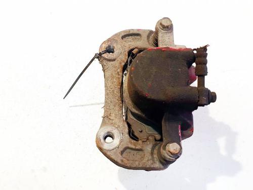 Left front brake caliper OPEL INSIGNIA A (G09) 2.0 CDTI (68) | BP35830997M105 - Image 2