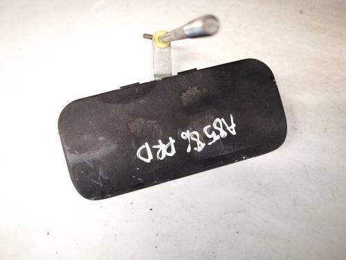 Used Front right exterior door handle Front right exterior door handle FORD TRANSIT Van (FA_ _) 2.2 TDCi (85 hp) 35328381 35328381