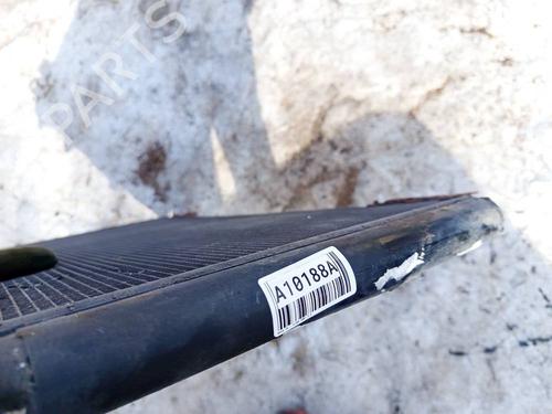AC radiator LEXUS IS II (_E2_) 220d (ALE20) | BP34939474M32 - Image 3