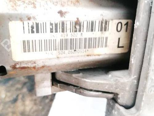 Steering column SEAT LEON (1P1) 1.9 TDI | BP35387952M21 - Image 3