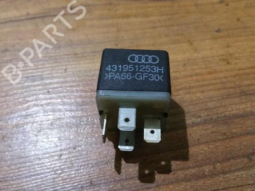 Used Other Other AUDI A6 C5 (4B2, 4B4) 1.8 (116 hp) 33531208 33531208