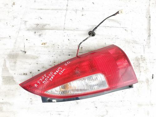 Used Right taillight Right taillight MAZDA PREMACY (CP) 1.9 (CP8W) (100 hp) 35864495 35864495