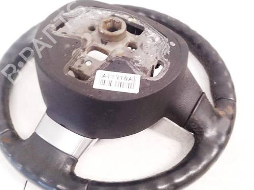 Steering wheel FORD FOCUS II (DA_, HCP, DP) 1.8 TDCi | BP37093409C49 - Image 2