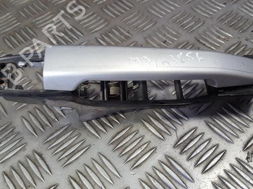 Used Front right exterior door handle Front right exterior door handle MERCEDES-BENZ E-CLASS (W210) E 270 CDI (210.016) (163 hp) 35683370 35683370