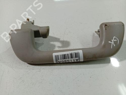 Agarrador techo Agarrador techo TOYOTA AVENSIS (_T25_) 2.0 D-4D (CDT250_, CDT250R) (116 hp) 37254372 37254372