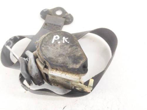 Used Front left seatbelt Front left seatbelt 35230656 35230656