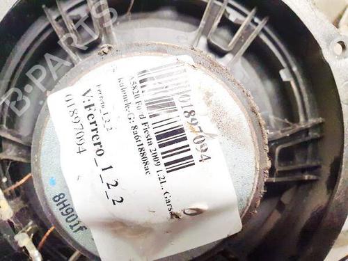 Speaker FORD FIESTA VI (CB1, CCN) 1.25 | BP32939492E2 - Image 3