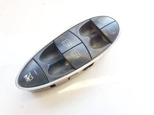 Used Switch Switch MERCEDES-BENZ CLS (C219) CLS 320 CDI (219.322) (224 hp) 32945924 32945924