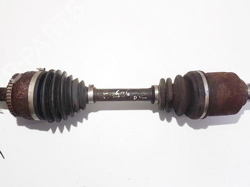 Used Left front driveshaft Left front driveshaft 35474571 35474571