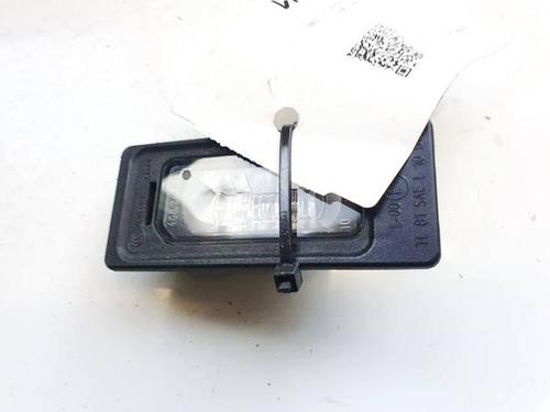 Used Licence plate light Licence plate light AUDI A4 B8 (8K2) 2.0 TDI (143 hp) 36507066 36507066