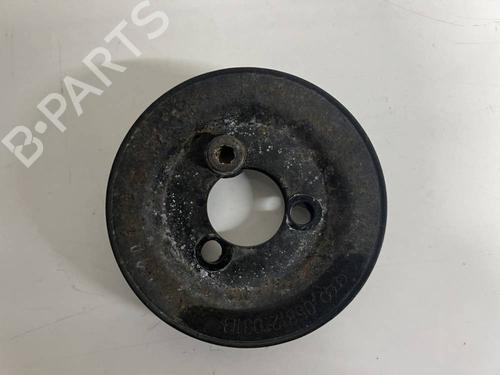 Remskive Remskive FORD FIESTA VI (CB1, CCN) 1.6 TDCi (95 hp) 36820703 36820703