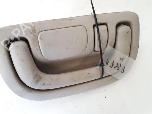 Used Interior roof handle Interior roof handle 35491558 35491558