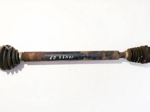 Used Right front driveshaft Right front driveshaft 34940003 34940003
