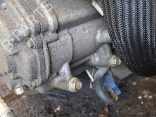 Used AC compressor AC compressor 34986937 34986937