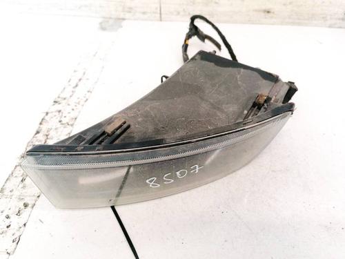Used Left front fog light Left front fog light 35378907 35378907