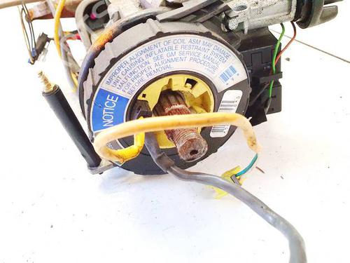 Used Squib airbag Squib airbag 38640401 38640401