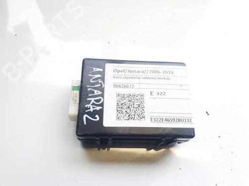 Electronic module TOYOTA PRIUS (_W3_) 1.8 Hybrid (ZVW3_) | BP33565485M83 - Image 2