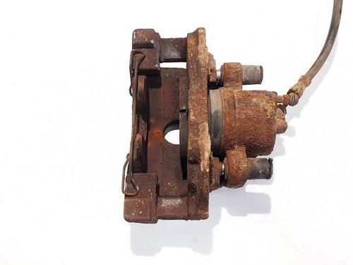 Left front brake caliper FORD FOCUS III 1.0 EcoBoost | BP35325608M105 - Image 3