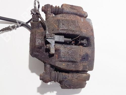 Used Right front brake caliper Right front brake caliper MERCEDES-BENZ C-CLASS (W203) C 180 Kompressor (203.046) (143 hp) 35629280 35629280