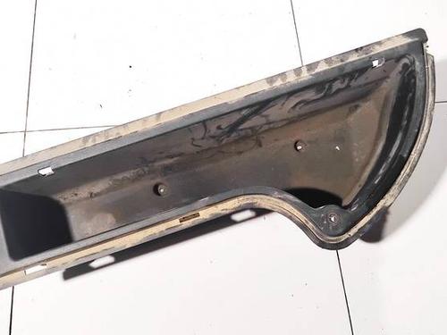 Vano posta oggetti Vano posta oggetti NISSAN MURANO I (Z50) 3.5 4x4 (245 hp) 35076387 35076387