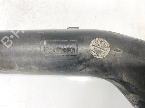 Pipe OPEL MERIVA A MPV (X03) 1.7 CDTI (E75) | BP32591887M125 - Image 4