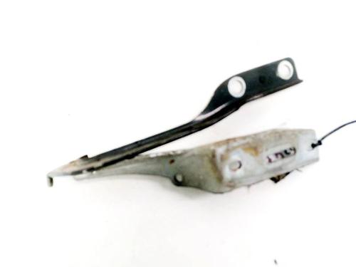 Used Hinge/Door check strap Hinge/Door check strap PEUGEOT 307 (3A/C) 2.0 16V (136 hp) 35384395 35384395
