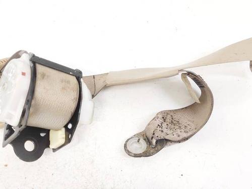 Used Rear left seatbelt Rear left seatbelt 35230016 35230016