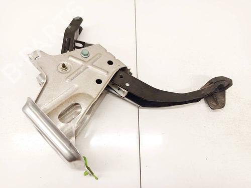 Used Pedal Pedal 37864402 37864402