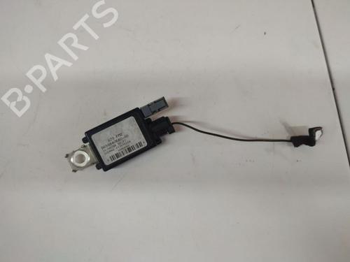 Used Electronic module Electronic module CITROËN C5 III (RD_) 2.0 16V BioFlex (RDRFJF) (140 hp) 36454545 36454545