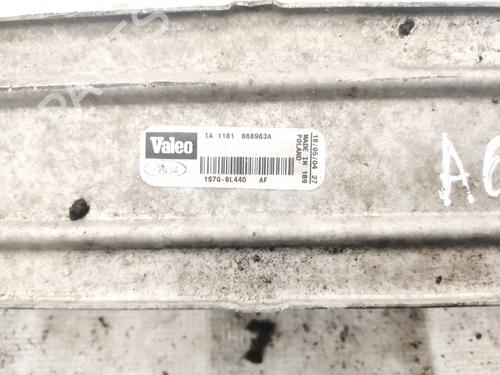 Intercooler FORD MONDEO III (B5Y) 2.0 TDCi | BP35560949M30 - Image 4