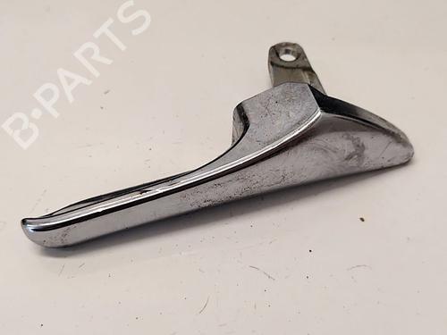 Used Front right interior door handle Front right interior door handle 37093662 37093662