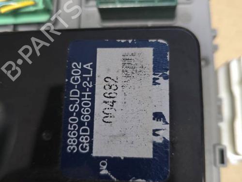 Fuse box HONDA FR-V (BE) 2.2 i CTDi (BE5) | BP32576895E1  - Image 8