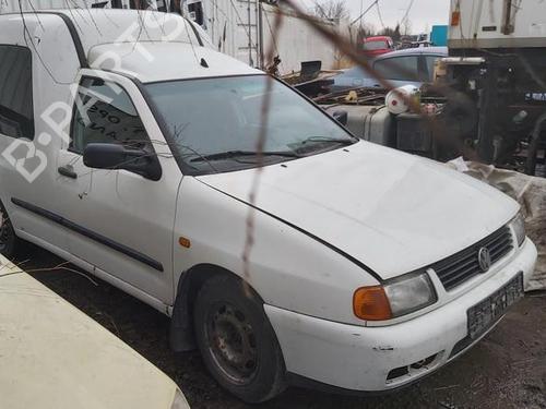 Teile für VW CADDY II MPV (9K9B) 1.9 D (64 hp) 4477493 