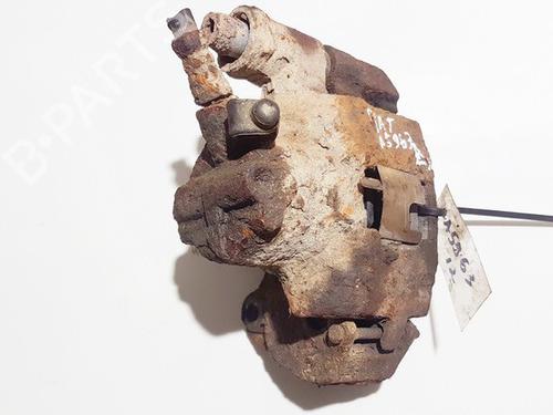 Used Left front brake caliper Left front brake caliper FIAT PANDA (169_) 1.1 (169.AXA1A) (54 hp) 35882681 35882681