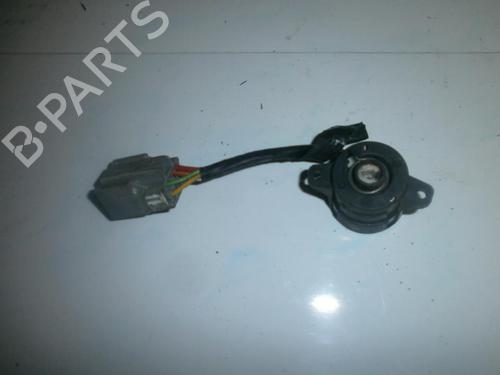 Used Ignition barrel Ignition barrel 35662019 35662019