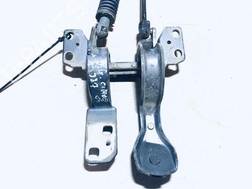 Used Hinge/Door check strap Hinge/Door check strap 35644255 35644255