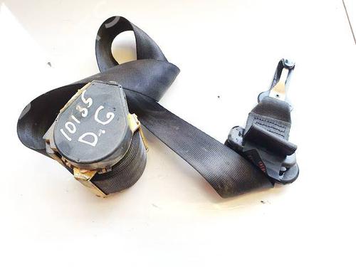 Rear right seatbelt CITROËN C8 (EA_, EB_) 2.2 HDi | BP35045526I28 - Image 3