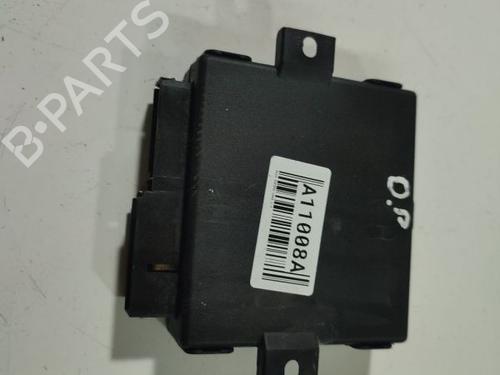 Used Electronic module Electronic module OPEL ZAFIRA A MPV (T98) 2.0 DTI 16V (F75) (101 hp) 34848952 34848952